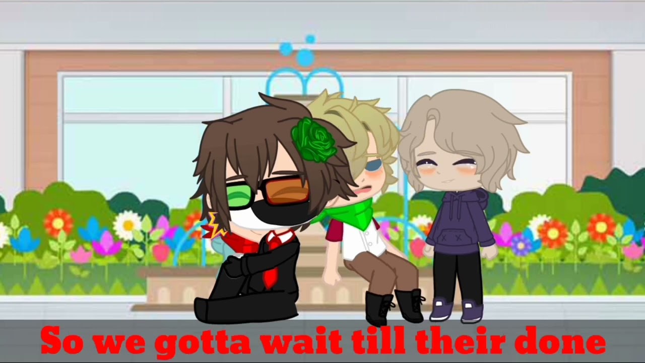 Dress up as your zodiac god/dess meme  DSMP High school AU