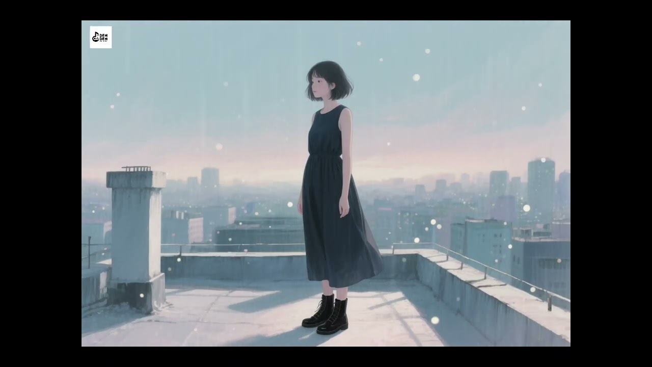 陳傑洲 2025全新單曲《雨於你》