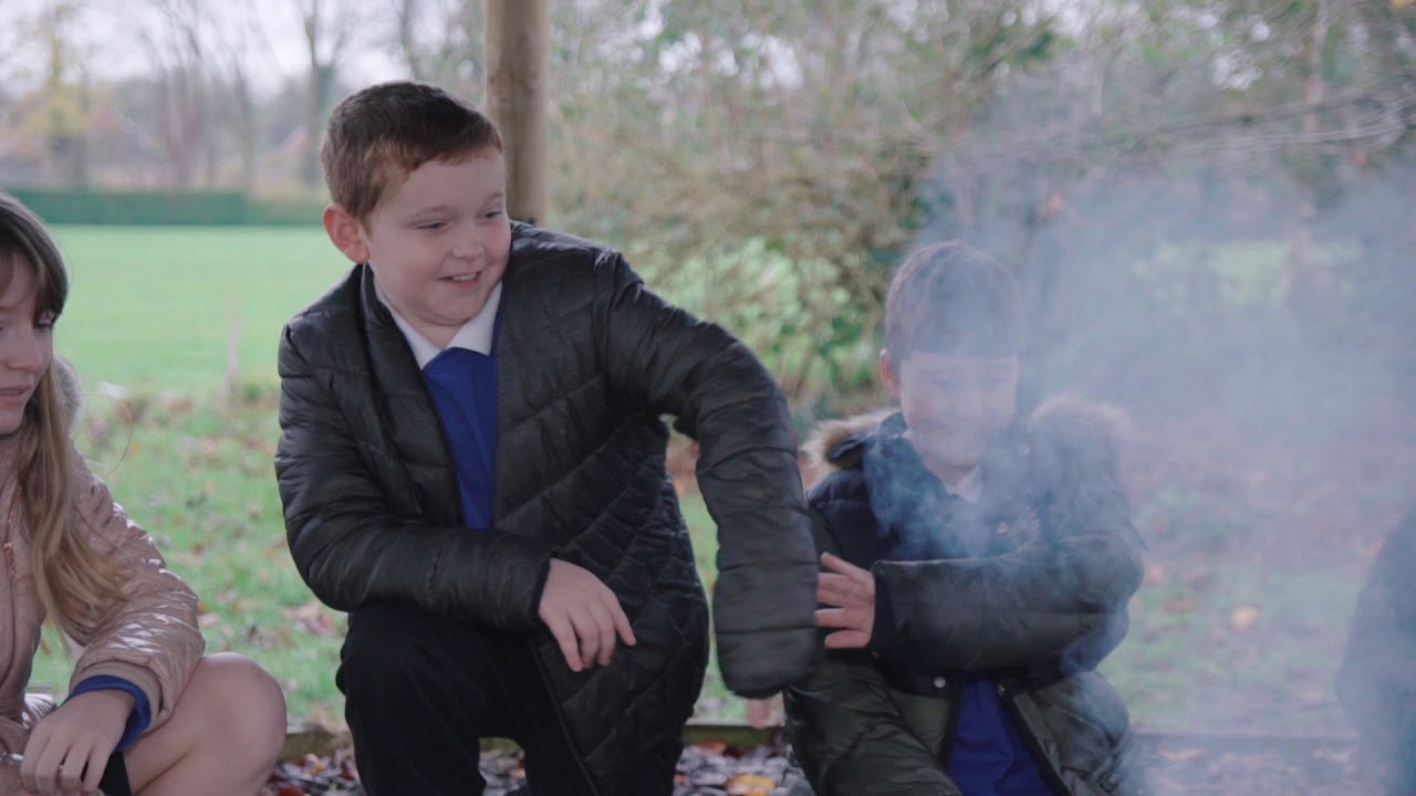 Welcome to Woodlea Junior School