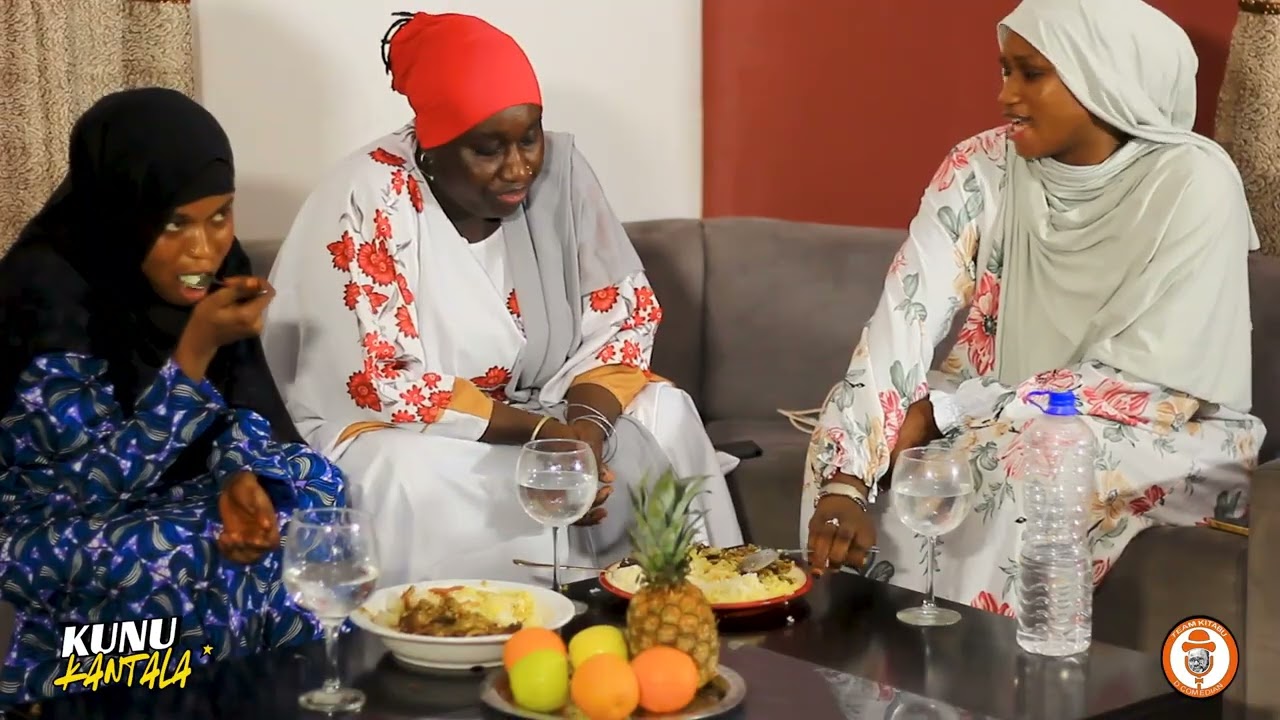 Kunu kantala episode 3