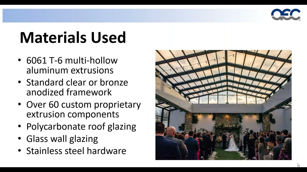 Extruded Aluminum Motorized Enclosure System - A Case Study