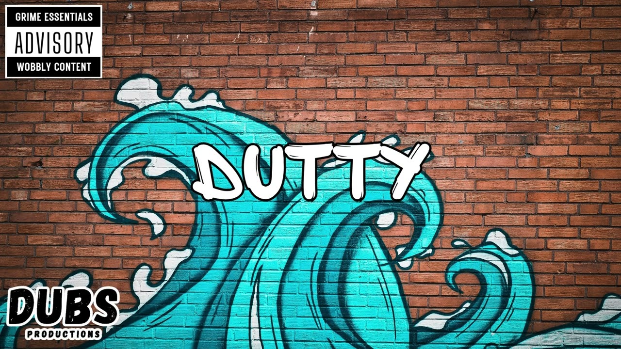 [FREE] Dubs - Dutty [Grime Instrumental]