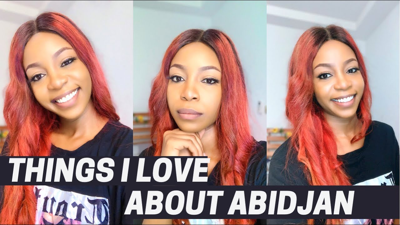 Things I Love About Living in Abidjan | Story Time | Abidjan Living