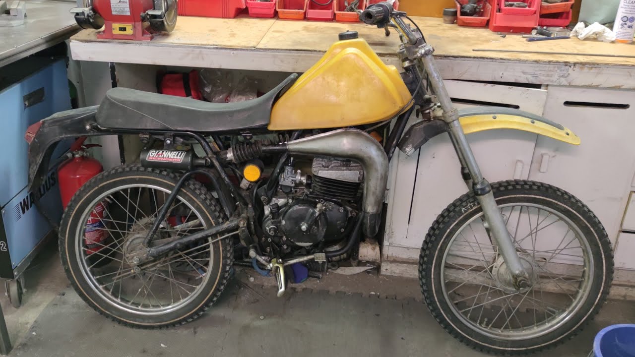 50 euron Suzukiin moottori!