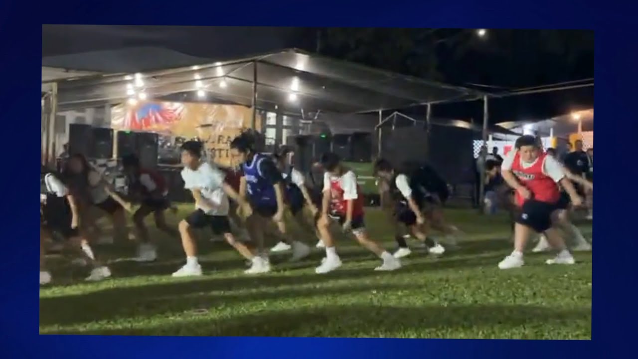 The Talent Box heading to Las Vegas for big dance competition