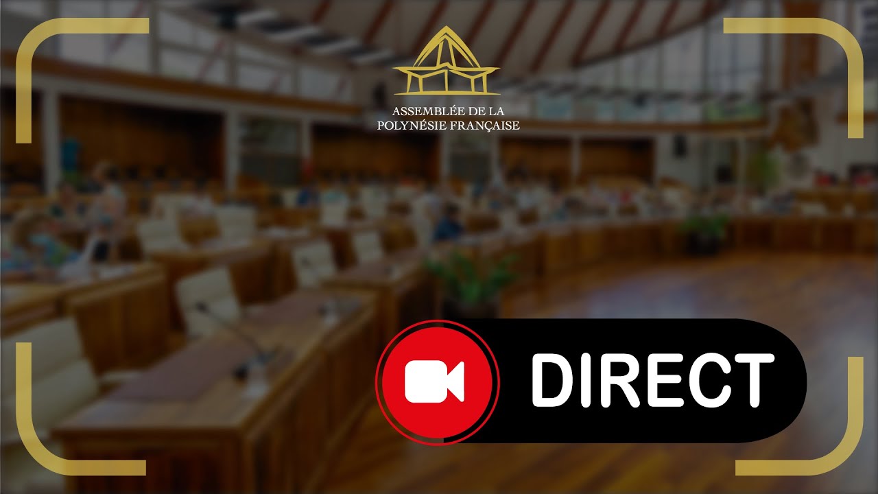 Sixième séance de la session budgétaire du jeudi 27 novembre 2025 - VO