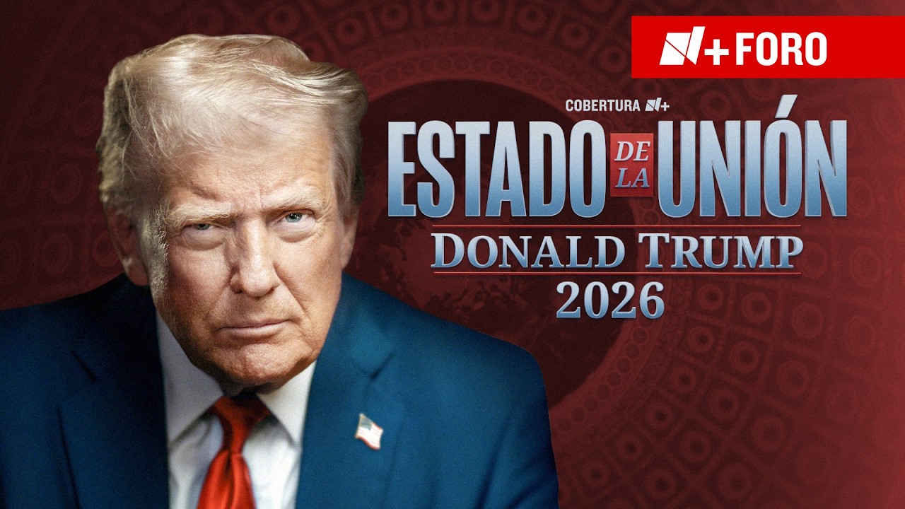 Donald Trump: Mensaje completo del Presidente de EUA 