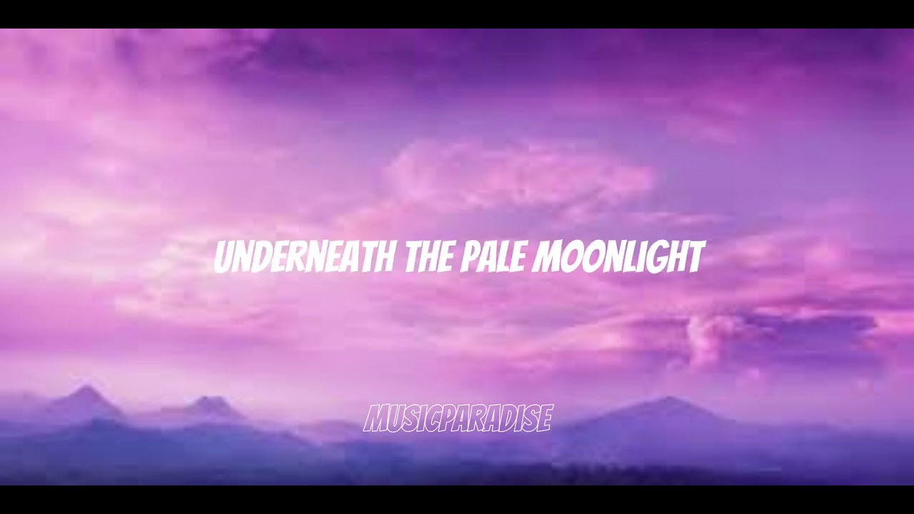 This Side of Paradise (Lyrics) -Coyote Theory