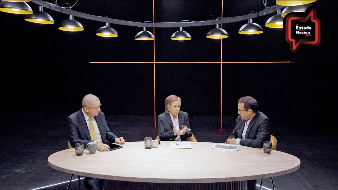 Estado de la Nación 2024: Saldos del Bienestar