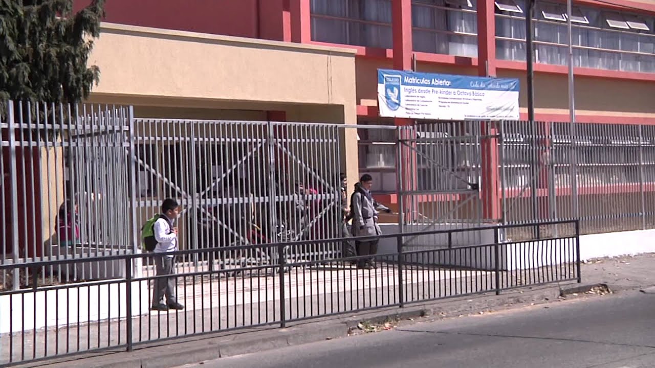 Renuncia director de Colegio Los Cóndores tras cuestionamientos de apoderados y trabajadores