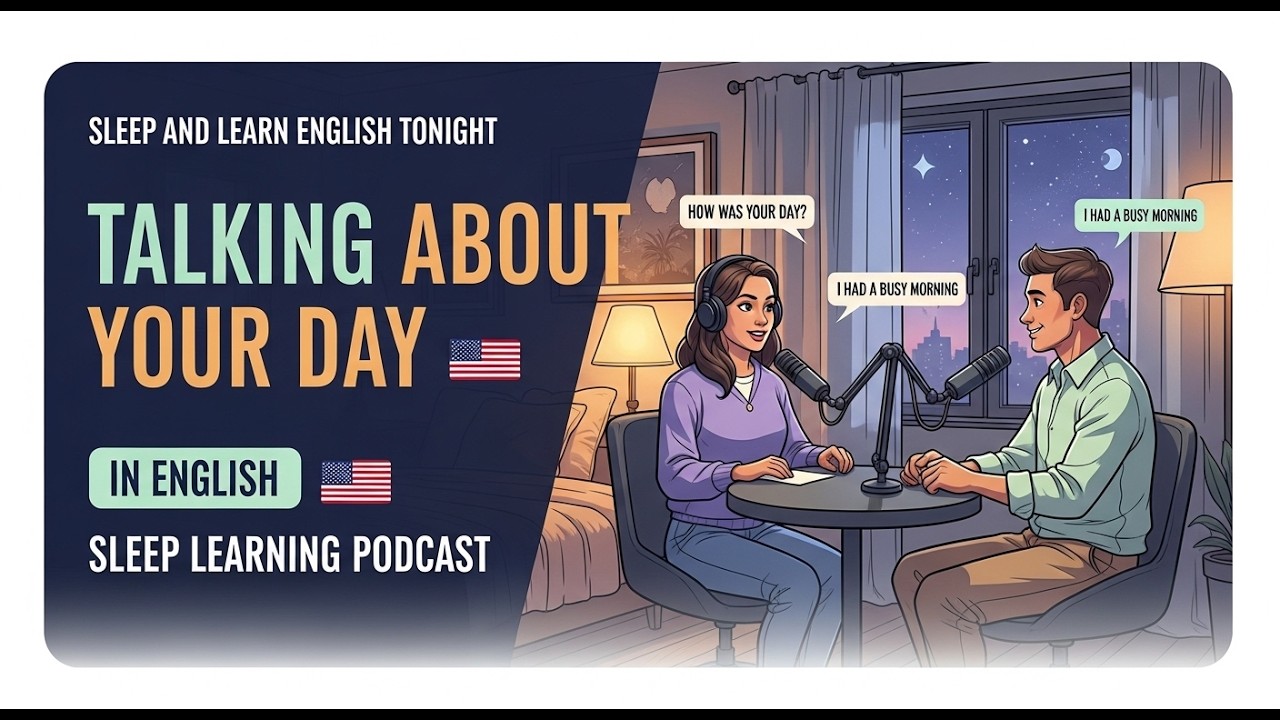 How to Speak English Confidently About Simple Daily Topics Starting Tonight