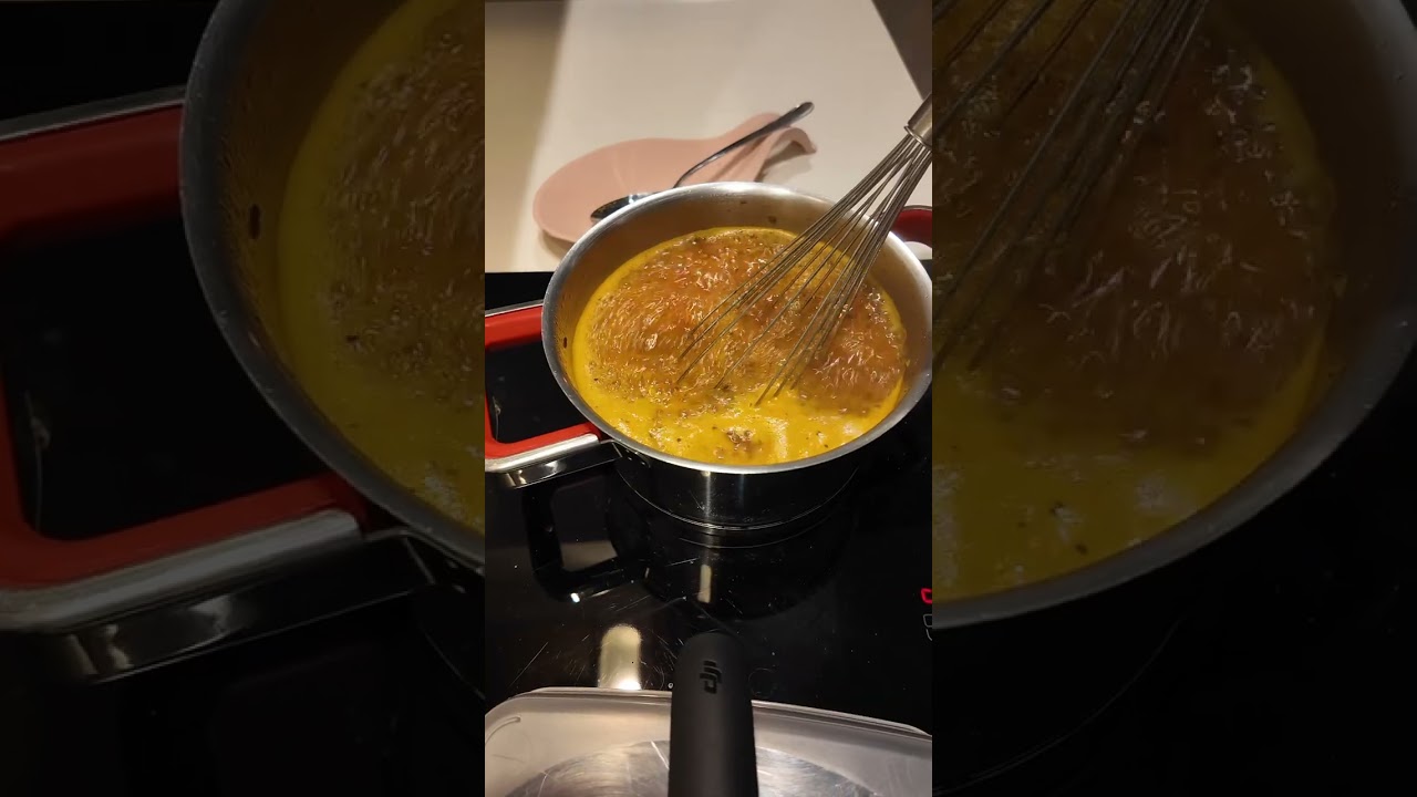 Tarhana Soup | Turkish Soup #food #foodforfoodies #cooking #foodnerd #foodblogger #recipe #türkiye 