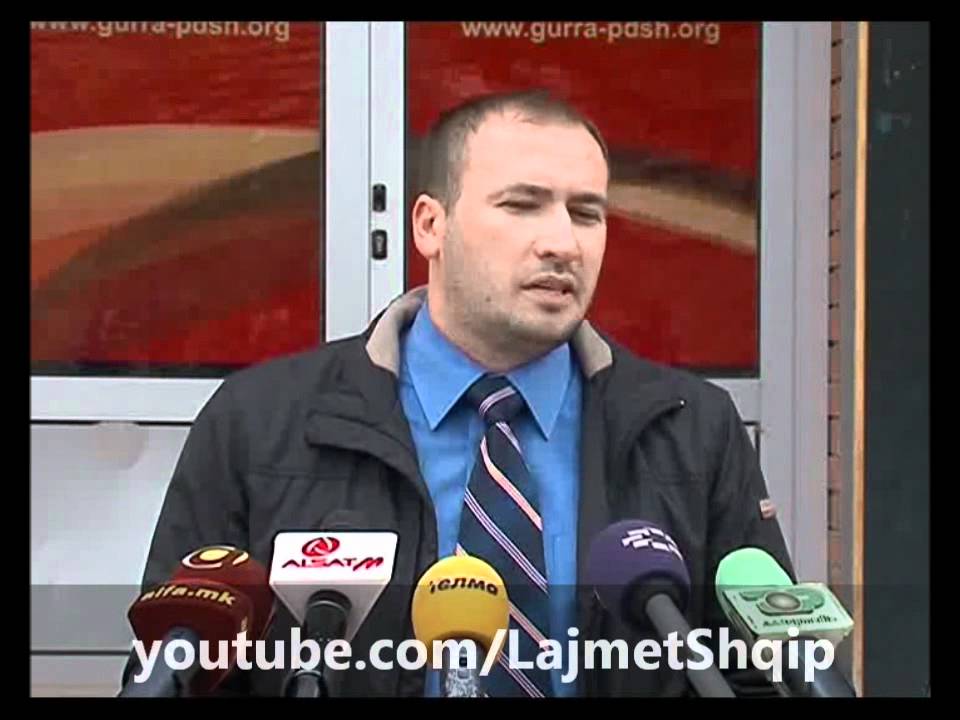 Bela k&euml;rkon dor&euml;heqjen e Menduh Tha&ccedil;it; reagon PDSH-ja