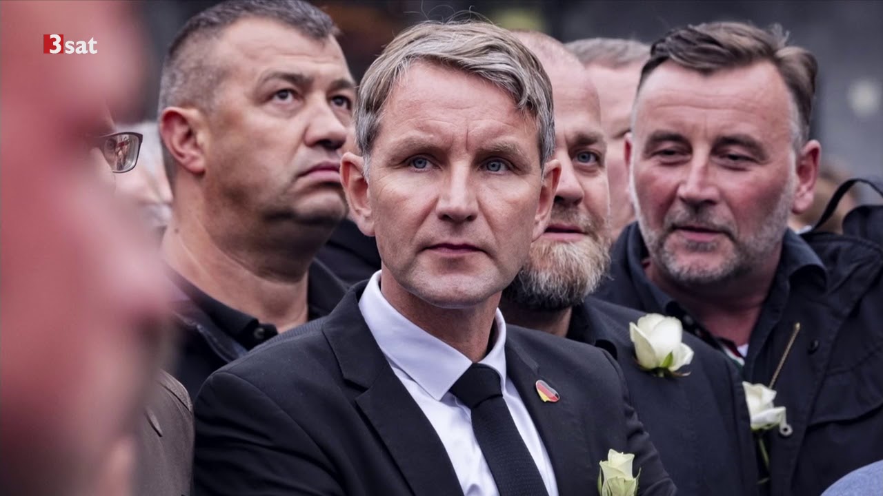 "Kulturzeit extra: Chemnitz"