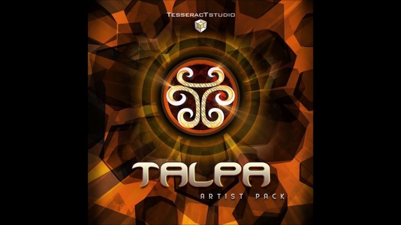 Talpa - Artist Pack [Full Album]