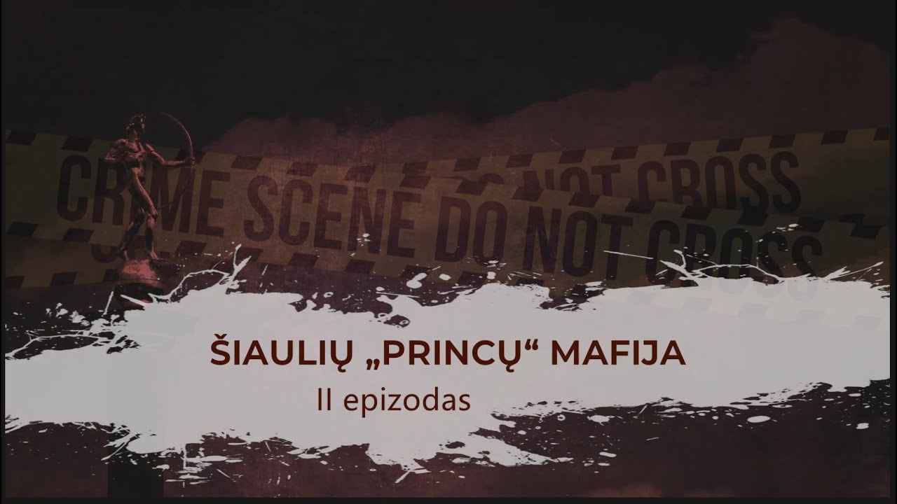 ŠIAULIŲ 