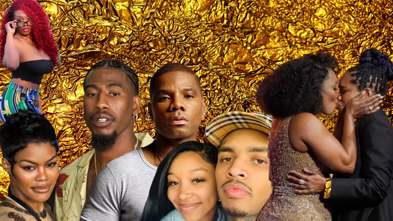 Angela Bassett had To K1ss regina King to get Dupe Oscar*Kirk Franlin Tw3rks*Iman & Teyana*Zonnique