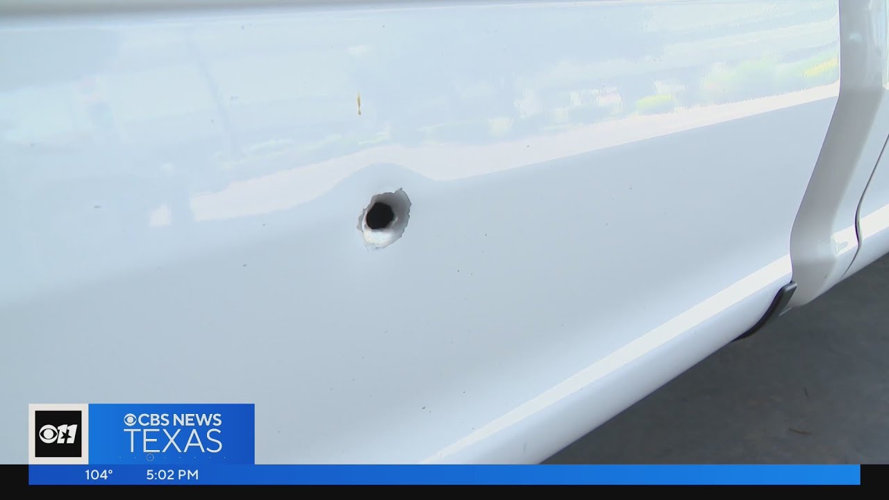 'Let it go': Police urge drivers to stay calm, report aggressive driving