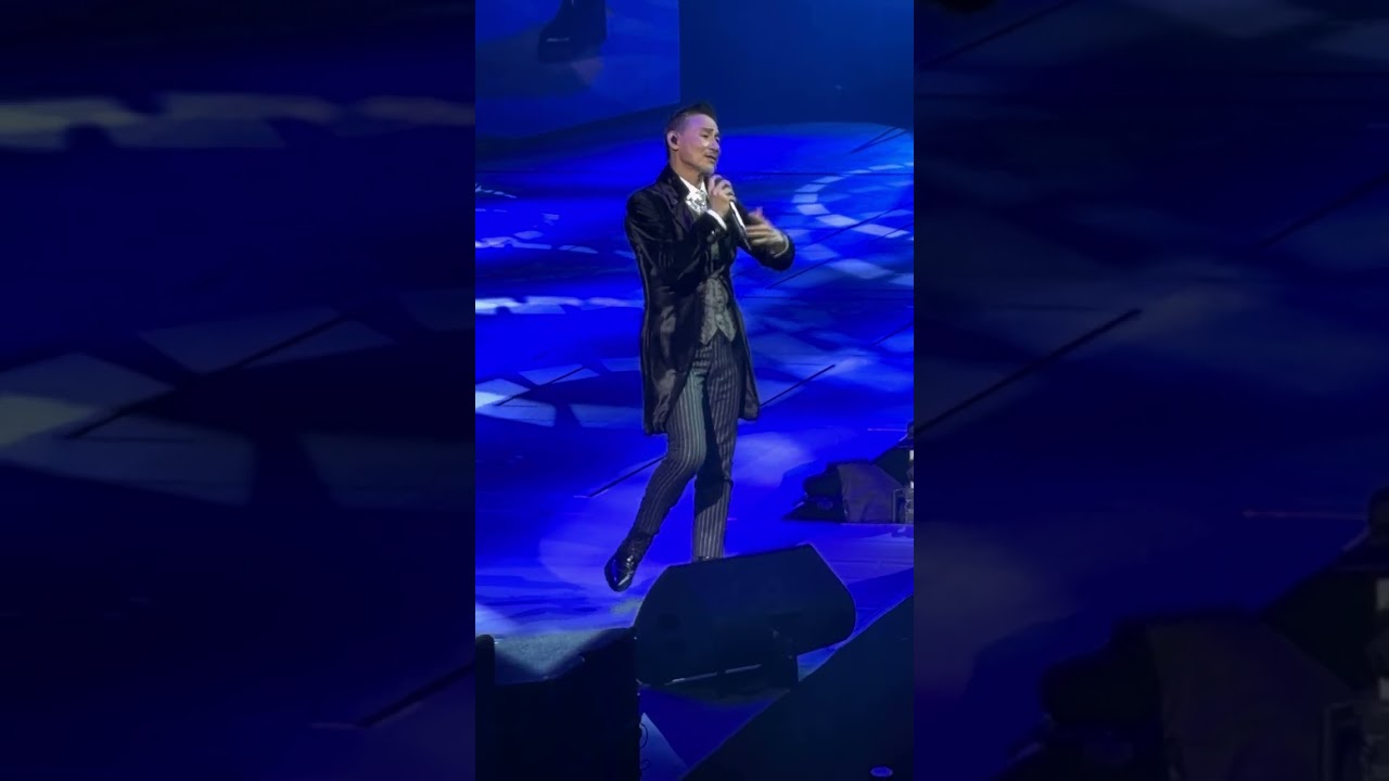 2026.01.13張學友60+演唱會 香港final最終章