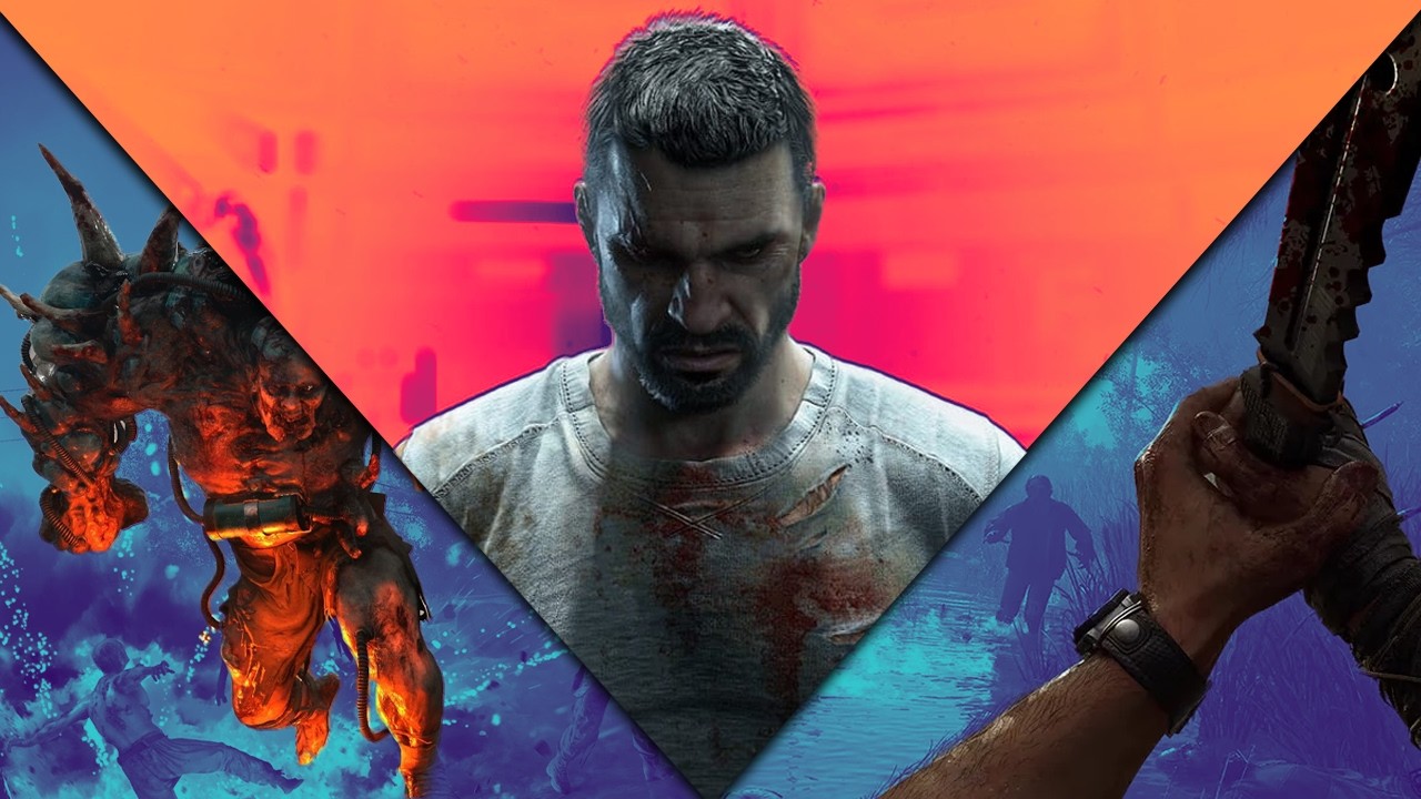 Dying Light: The Beast is mid