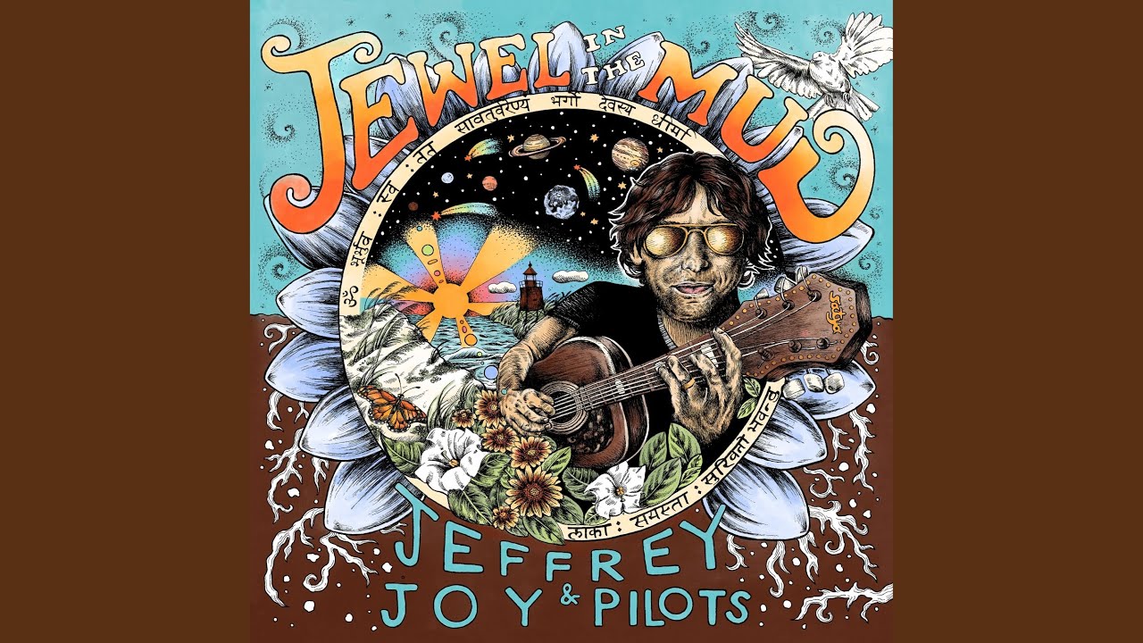Jewel in the Mud