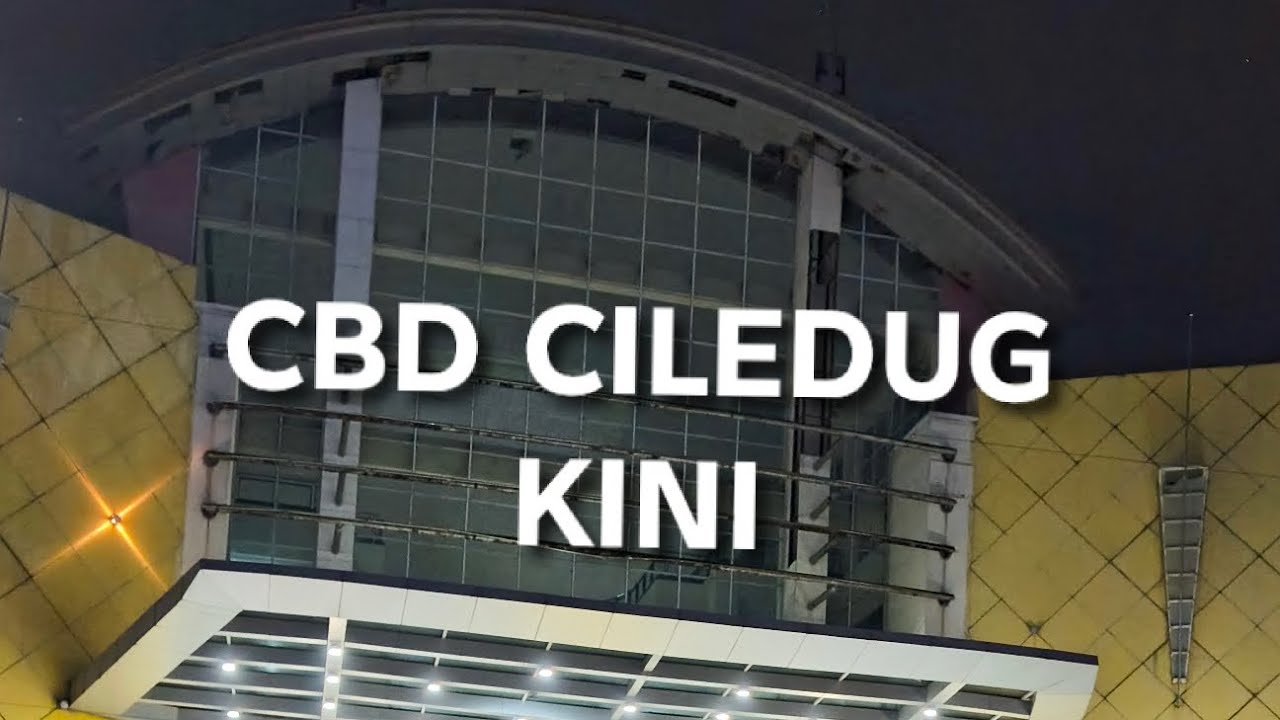 CBD CILEDUG