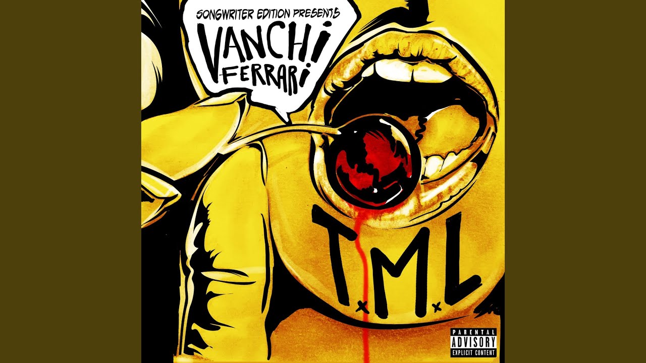 T.M.L (Talking My Language)