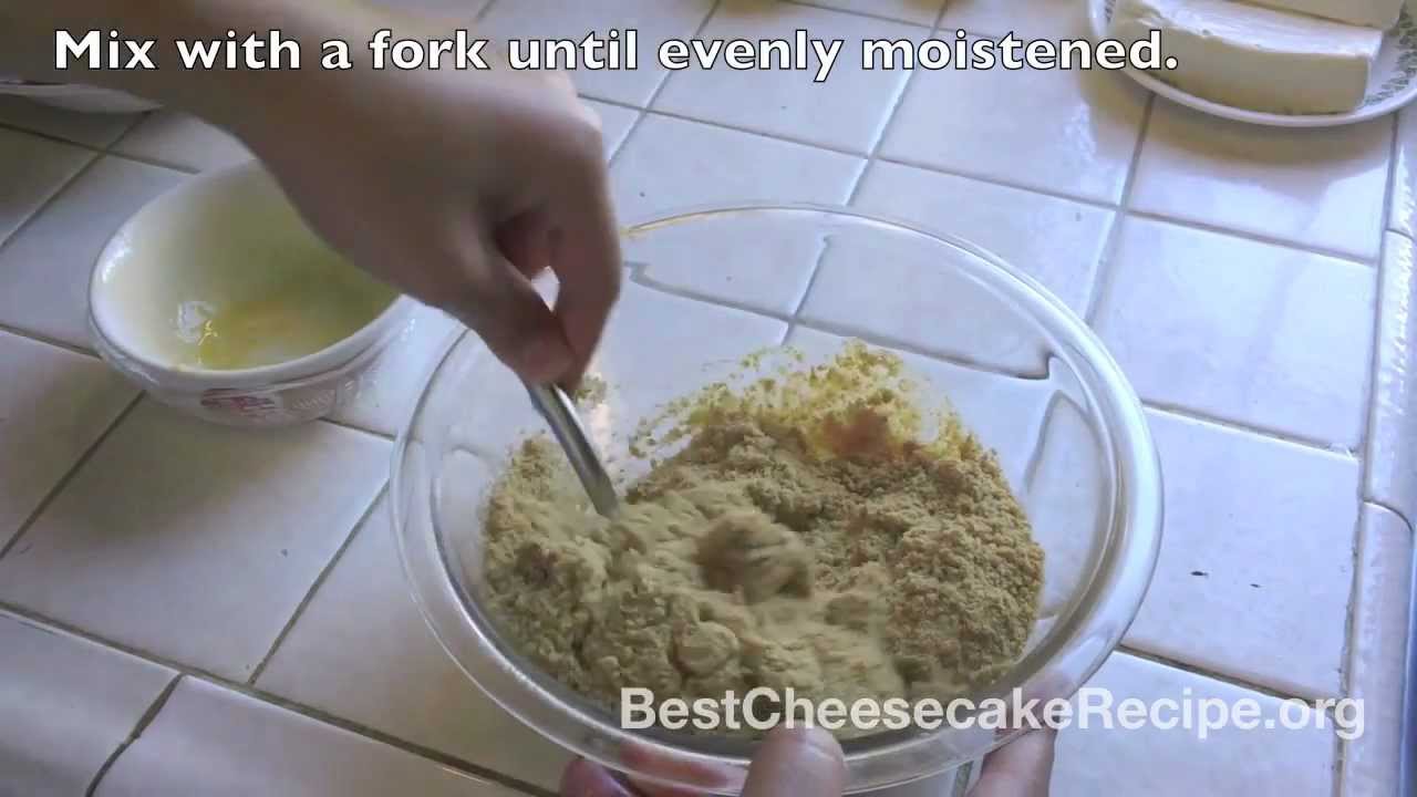 Best Cheesecake Recipe - The Ultimate Cheesecake Recipe