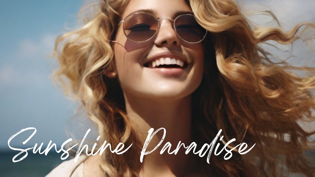 COUNTRY MUSIC ❤Sunshine Paradise