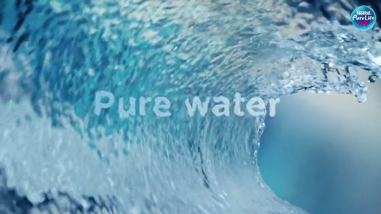 Why Choose Nestl&eacute;&reg;️Pure Life&reg;️?