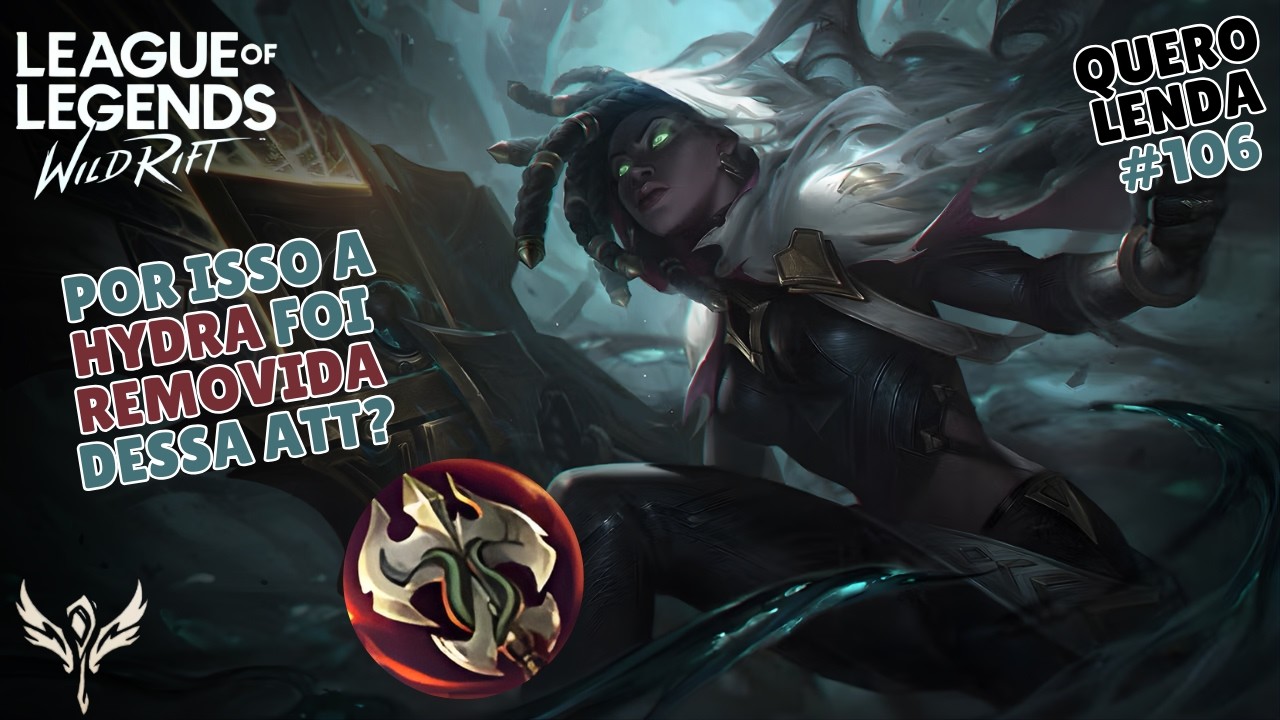 AAA ARAM - Quero Lenda #106 - Senna