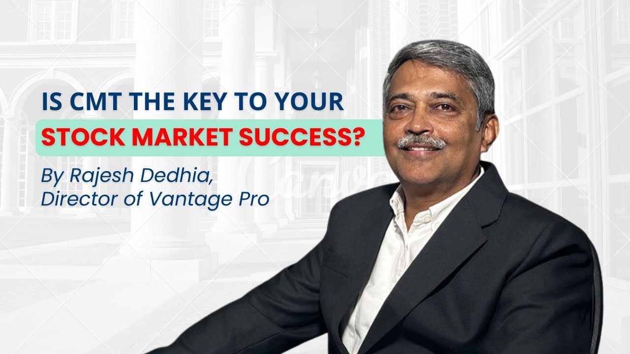 CMT Program Explained | Everything You Need to Know