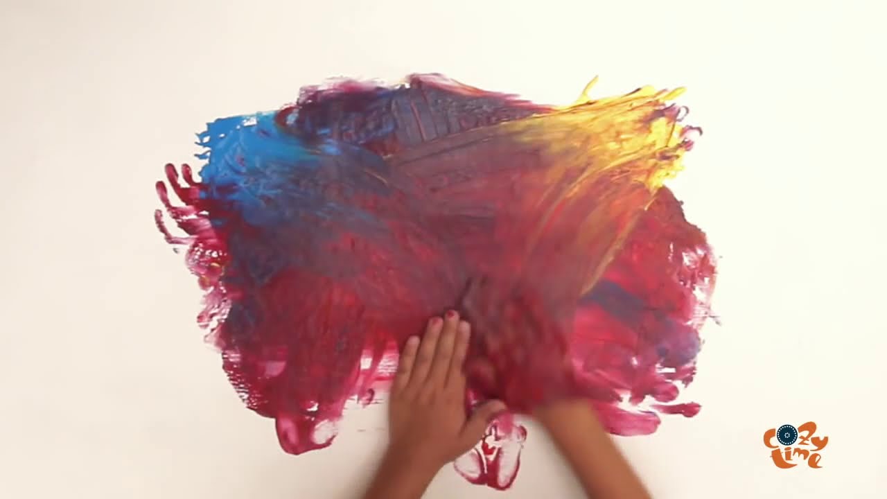 El COLORIN🌈.- Flamenco KIDS en el Jalintro | Teresa del Pozo & José Luis Montón