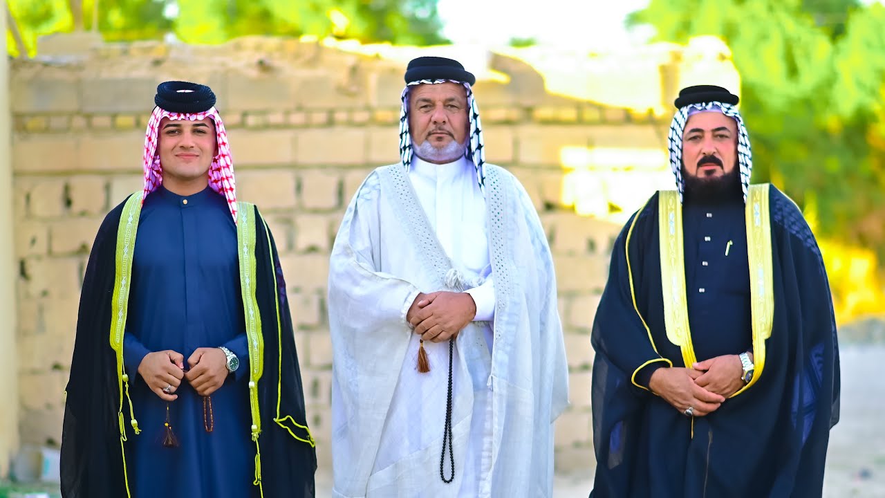 خطوبه محمد كريم العبودي
