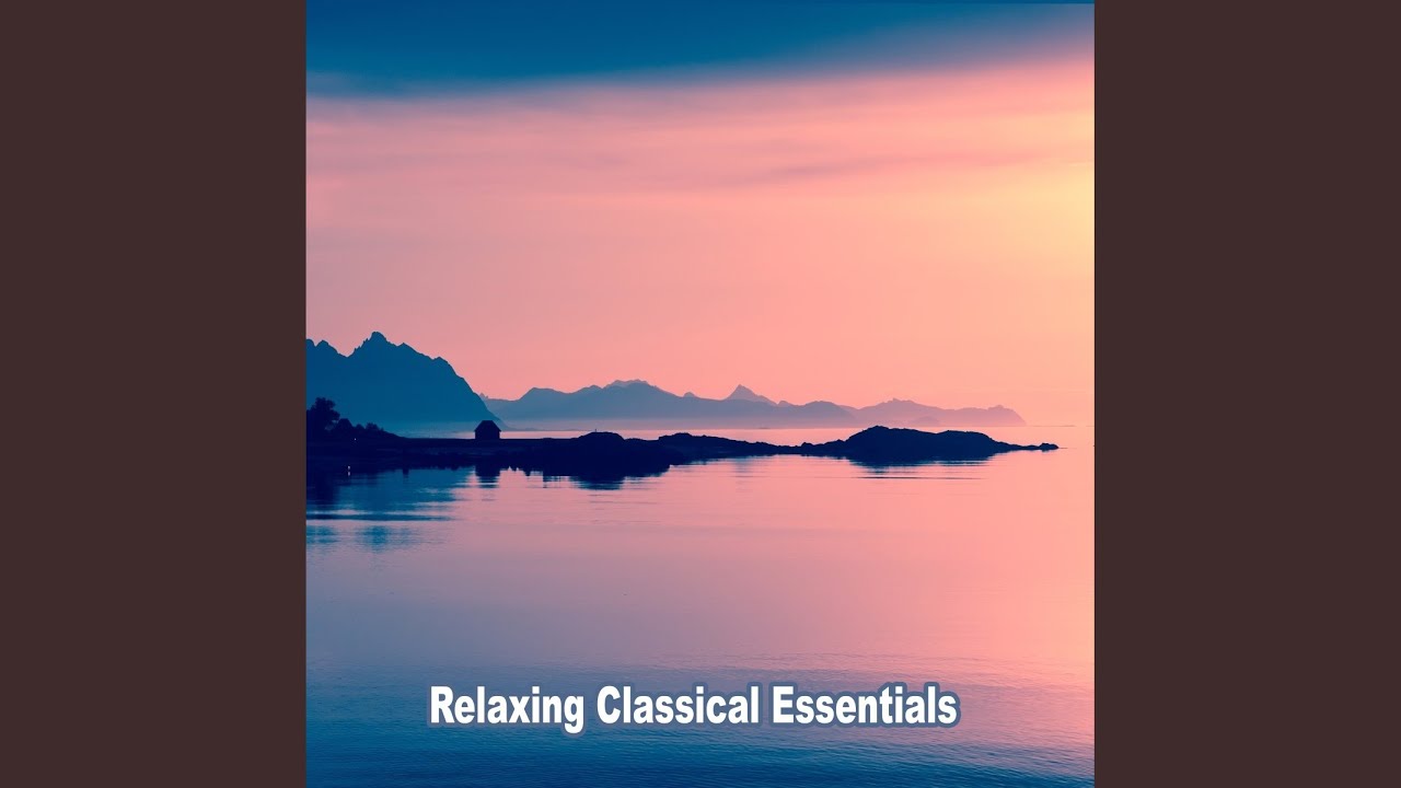 Peer Gynt Suite No. 2, Op. 55 Solveij's Lied
