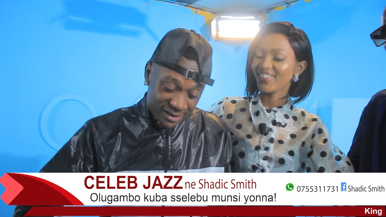 Spice Diana Shower's Fik Famaica With Love - Atabukidde Abamubuzza Ku Lydia Jazmine