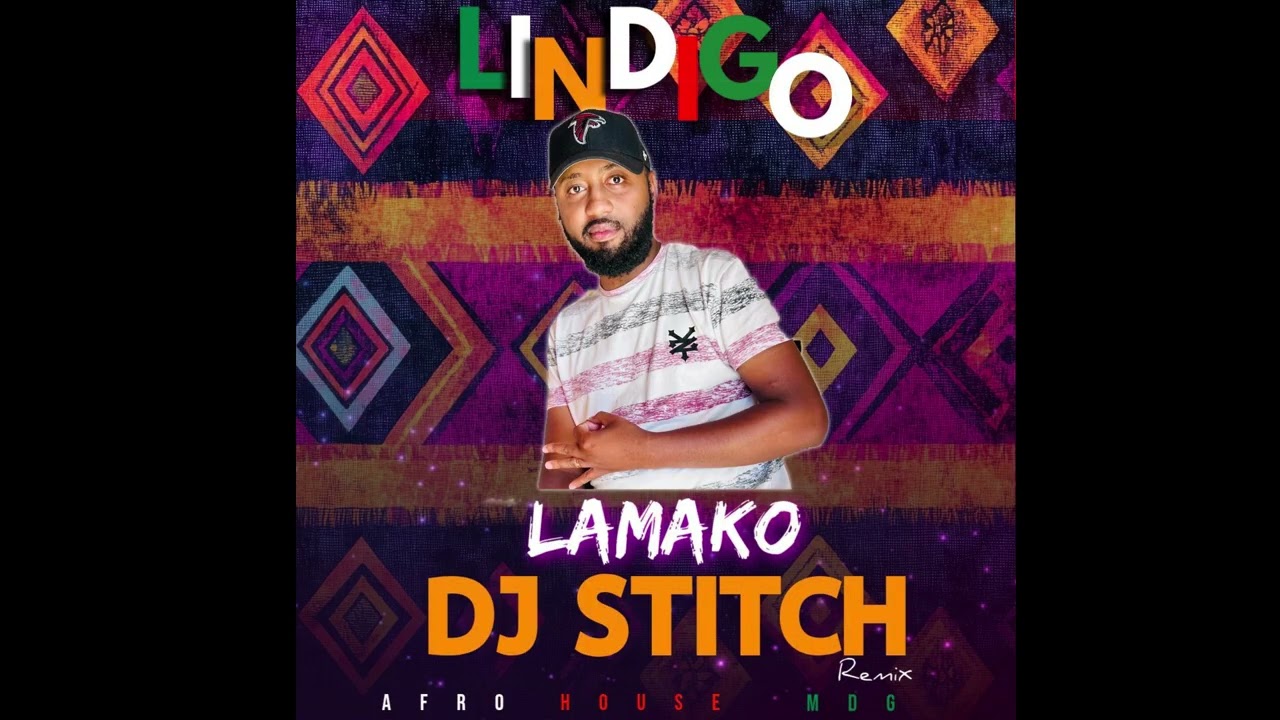 DJ STITCH x LIDINGO (LAMAKO REMIX)