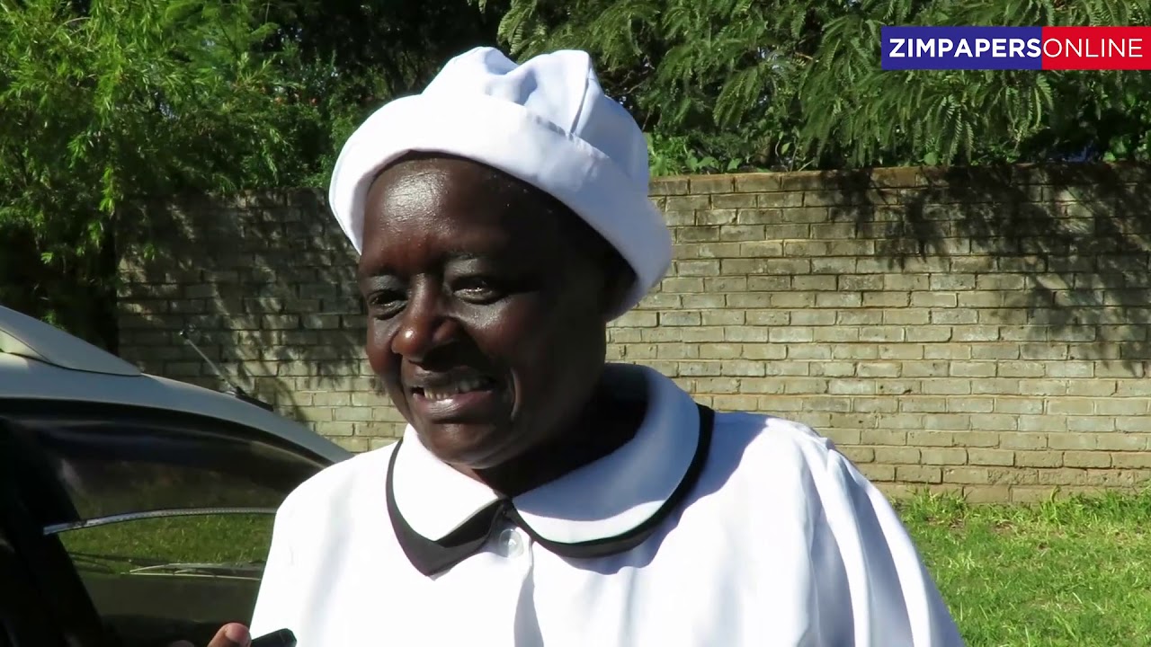Tuku's first wife bares soul