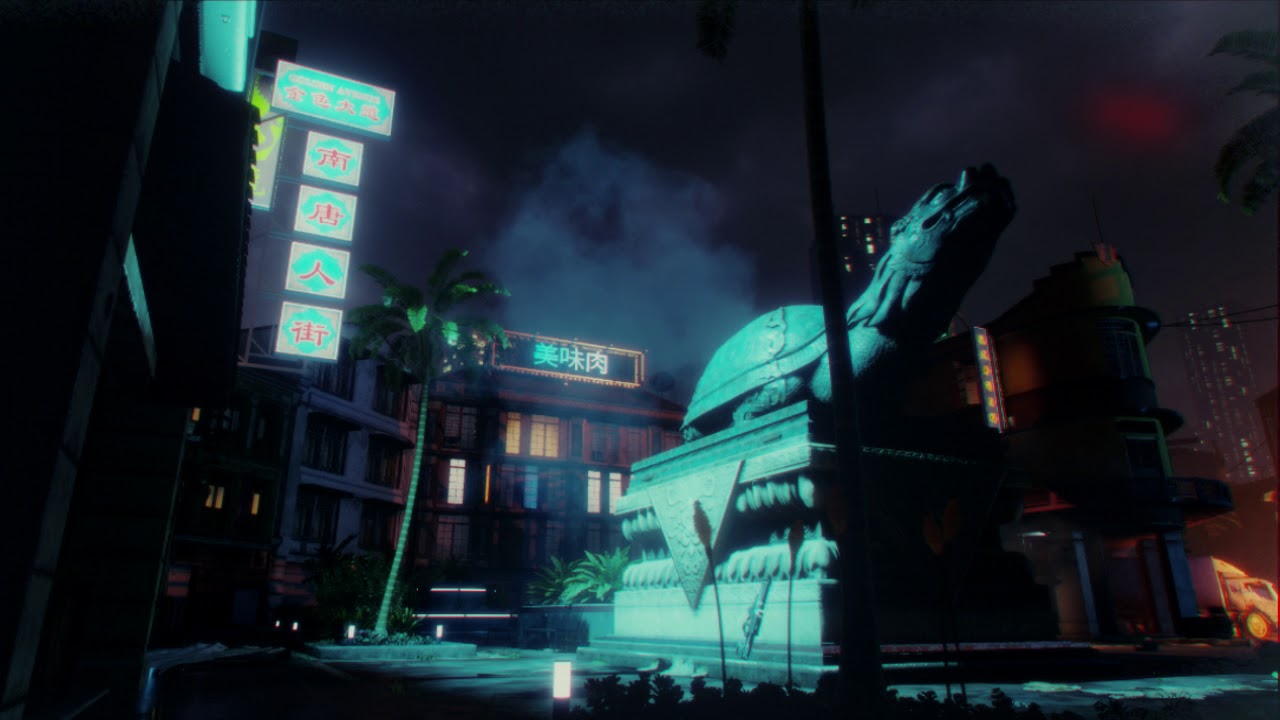 Call of Duty: Black Ops III OST - 