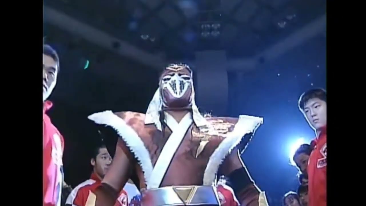 不死鳥　ハヤブサ 技集