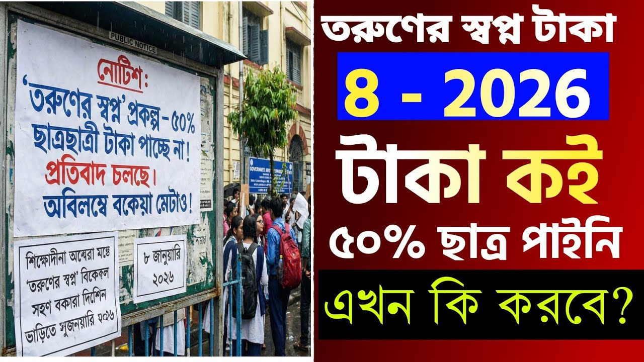 New Notice date 8 January || 8 tarikhe taka koi pelam || tab taka latest update 2025 || 