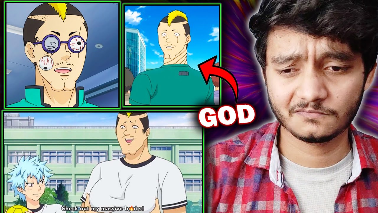 Most Difficult Anime I have Ever watched.