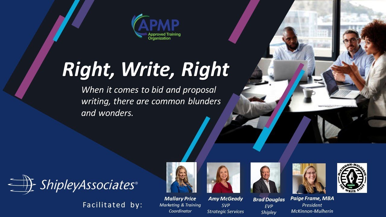 Right, Write, Right - May 2, 2023