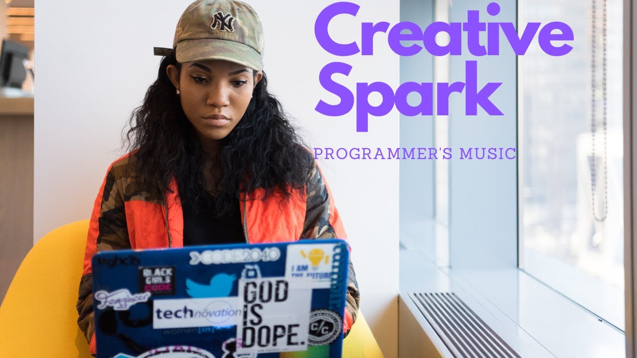 Coding Music for Programmers - Creative Spark by Programmer's Music