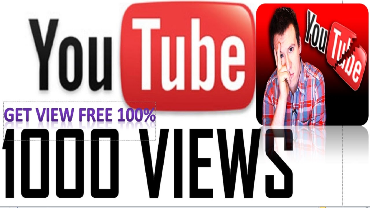 How to get more  99999 view from youtube || how to get youtube views quickly