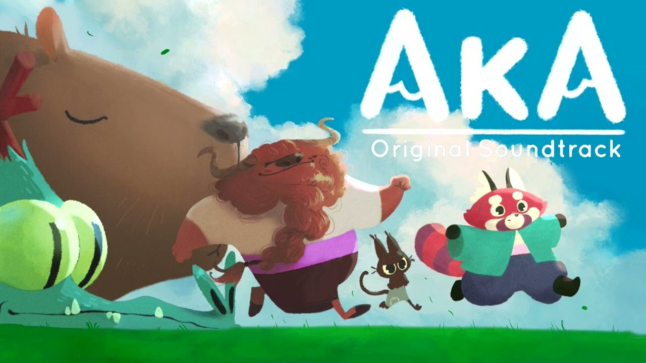 Aka (Original Soundtrack) | Full Album