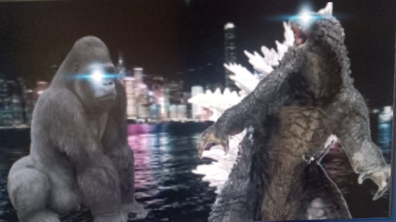 @GodzillaLegendaryMV2027 vs @LordofTitans-q6d