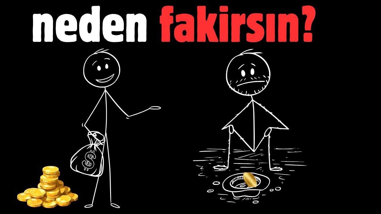 Sorun Para mı, Yoksa Sistem mi?