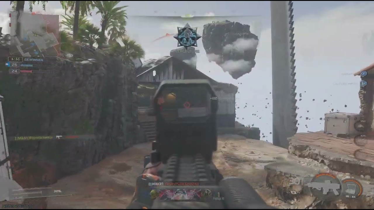 Call of Duty_BO7 Fate 29/19