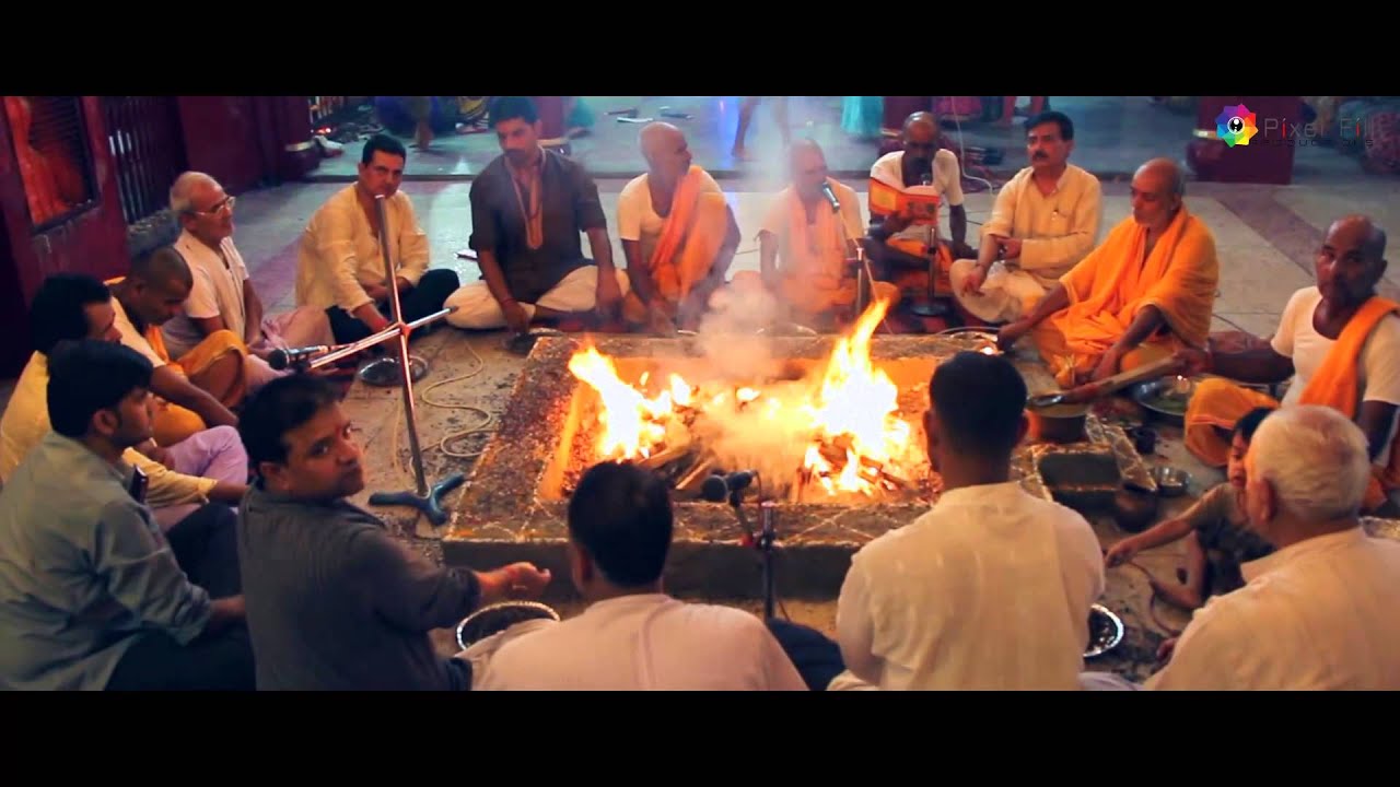 Incredible India | Mithila Mandir | Durga Puja | New Delhi
